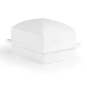 Urn Vault for Underground Burial | Fortified Container to Hold Adult Human As...