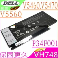 在飛比找樂天市場購物網優惠-DELL VH748 TWRRK 電池(保固更長)-戴爾 V