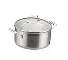 Scanpan Impact 18cm / 2.5 Lt Dutch Oven with Lid RRP $139.00