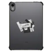 iPad mini (6th gen) iPad Impact Case Tag Collage