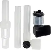 Blue Planet Replacement Pipe Set for EG515 Aquarium Vista