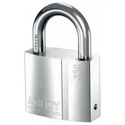 Padlock-ABLOY-Keyed to Energy Aust (NSW) Master Key-Supplied with 2 user keys
