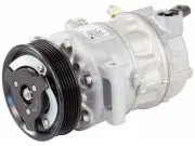 Nissens 17TR95K A/C Compressor Fits 2015-2016 Audi A3 A/C Compressor (for: Audi)