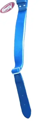 Adams Mens/Womens/Teens Blue Baseball/All Sports Belt-Brand New-SHIPS N 24 HOURS