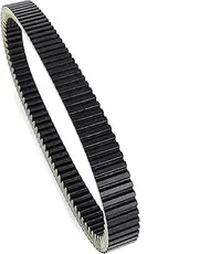Fan Drive Belt for Can-Am for Can Am for Outlander 500 570 650 800 1000 EFI DPS XT HO EFI X Mr Xmr Max 6x6 XT 800R L DPS LE X MR X-MR 1000 Drive Belt