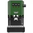 Gaggia Classic Evo Coffee Machine Green RI9481-17