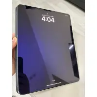 在飛比找蝦皮購物優惠-二手 M1 ipad Pro 12.9 第五代 8G+256