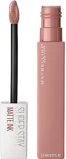 SuperStay Matte Ink 60 Lipstick