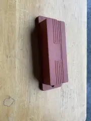 Diamond Brand Sharpening Stone Knife Tool Honing Block With Plastic Cover