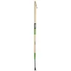 36 in. Wood Long Handle Forged Dandelion Leverage Handed Garden Weeder Very Nice