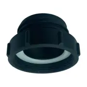 IBC Water Tank Adapter Hose Connector 62mm Thread Adapter Fitting