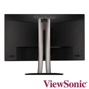 【ViewSonic 優派】VP2756-2K 27型 IPS 2K 60Hz 專業螢幕(內建喇叭/可旋轉/升降腳架/支援Pantone/5ms)