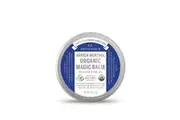 Dr. Bronner's Organic Magic Balm Arnica Menthol 57g
