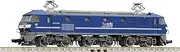 TOMIX 7137 N-Gauge EF210-100 Model Railway Electric Locomotive