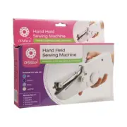 NEW O Sew Hand Held Sewing Machine By Spotlight