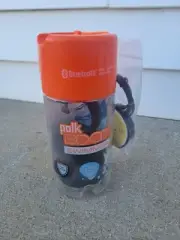 NEW Polk Boom Swimmer Duo Waterproof Speaker Bluetooth