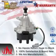 Ignition Distributor 606-58833A for Nissan Pathfinder Frontier Xterra Quest 3.3L (for: Nissan)