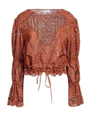 [SPACE SIMONA CORSELLINI] SPACE SIMONA CORSELLINI Tops - Item 10060760