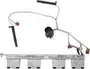 Transmission Gear Switch Sensor High Sensitivity Replacement PDK 2WD