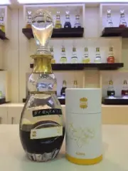 Premium Quality Hindi Indian Agarwood Oudh/Oud Attar Oil by AJMAL 3ML, 6ML, 12ML