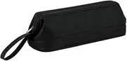 ZLiT Case for Dyson Hair Dryer,Dustproof Storage Bag Travel Carrying Case for Dyson Supersonic for Dyson Airwrap for Dyson Corrale Hair Dryer Case Bag (Black)