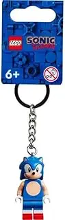 LEGO Sonic The Hedgehog™ Keyring - 854239