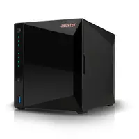 在飛比找蝦皮購物優惠-ASUSTOR 華芸 AS3304T v2 4Bay NAS