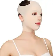 Face Lifting Mask for Women, Reusable V-Line Mask, V-Line Lifting Mask, Full Face