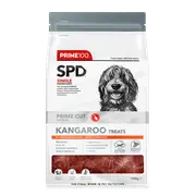 Spd Prime Cut Kangaroo Treats 100G