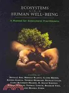 在飛比找三民網路書店優惠-Ecosystems and Human Well-Bein