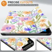 All-New Amazon Fire HD 10 Tablet 10.1" (13th Generation 2023 Release) Case for A