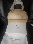 Brand New Marc Jacobs The Leather Crossbody Bag With Tags