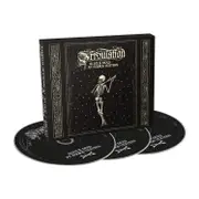 Alive & Dead At Sodra Teatern (Limited Deluxe Edition)