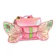 美國Bixbee - 飛飛童趣LED系列亮閃蝴蝶仙子小童背包