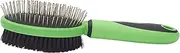 Cat Brush, Cat shedding brush, Pet Detangling Tool, Hairbrush Comb Portable for Short and Long Hair Animals Puppies Kittens