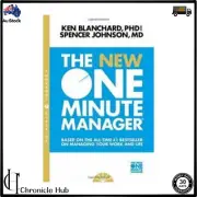 The One Minute Manager by Kenneth Blanchard BRANDNEW