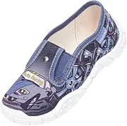 [Vi-GGa-Mi] Boys Leo Slippers