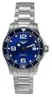 Longines HydroConquest Auto Steel Case 39mm Blue Dial L3.780.4.96.6 Men's Watch