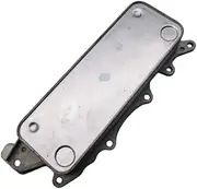 Parts Number 6421800165 Oil Cooler Pack of 1 Piece