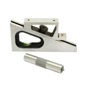 Planer And Shaper Gage Precision .0002 Inch Squareness Range 1/4Inch - 6-1/4Inch