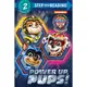 Power Up, Pups! (Paw Patrol: The Mighty Movie)/Melissa Lagonegro【禮筑外文書店】