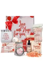 Special Gifts for Women-Self Care Package for Women-Get Well Soon Gifts-Birthday