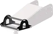 PullRite 4447 Rota-Flex King Pin Box Isolator
