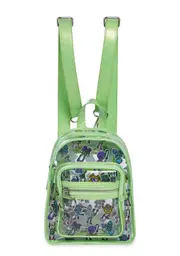 [Club Exx] Stellar Mode Mini Backpack - Monster
