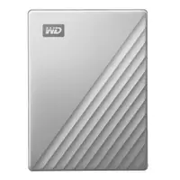 在飛比找PChome24h購物優惠-WD My Passport Ultra 4TB 4T 2.