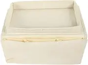 IMIKEYA Chair Hanging Storage Pouch Multifunctional Sundries Organizer for Bedside Sofa Compact Design for Tidy Items Bedroom Dorm Use