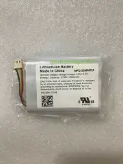 OEM NEW Battery 300-10186 For Honeywell Pro 7, AI05-2,ADT Command Security Panel