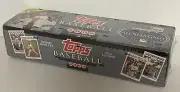 2008 Topps Baseball Card All-Star Game Complete Factory Sealed Set MLB