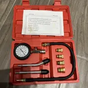 Engine Compression Tester-Open Box-0/300PSI