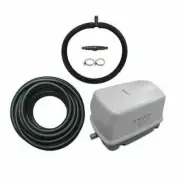 Matala EZ Air Pro 2 Plus Kit Hakko25 Pond Aerator Kit Up to 3000 Gallons